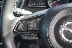 2020 Mazda CX-3 Maxx Sport