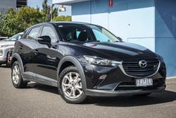 2020 Mazda CX-3 Maxx Sport