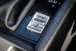 2020 Mazda CX-3 Maxx Sport