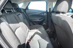 2020 Mazda CX-3 Maxx Sport