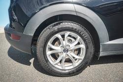 2020 Mazda CX-3 Maxx Sport