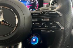 2023 Mercedes-Benz A-Class A35 AMG