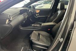 2023 Mercedes-Benz A-Class A35 AMG