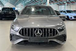 2023 Mercedes-Benz A-Class A35 AMG