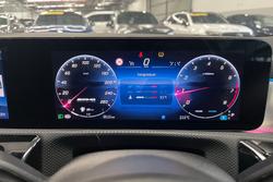 2023 Mercedes-Benz A-Class A35 AMG