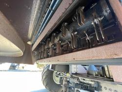 2021 New Holland Cr8.90 Revelation