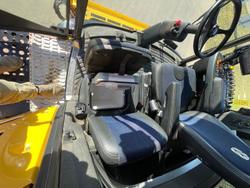 2021 New Holland Cr8.90 Revelation