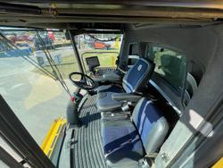 2021 New Holland Cr8.90 Revelation