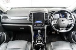 2023 Renault Koleos Zen