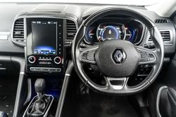 2023 Renault Koleos Zen