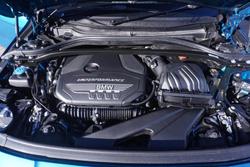 2020 BMW 2 Series M235i xDrive