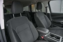 2018 Ford Escape Trend