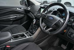 2018 Ford Escape Trend