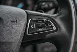 2018 Ford Escape Trend