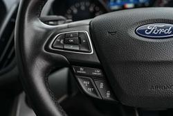 2018 Ford Escape Trend