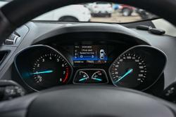 2018 Ford Escape Trend
