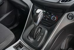 2018 Ford Escape Trend