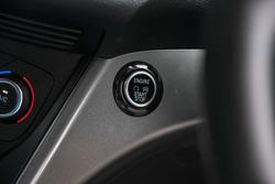 2018 Ford Escape Trend