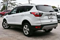 2018 Ford Escape Trend