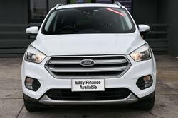 2018 Ford Escape Trend