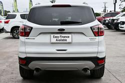 2018 Ford Escape Trend