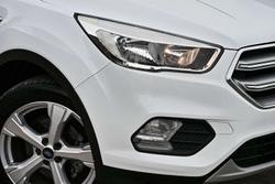 2018 Ford Escape Trend