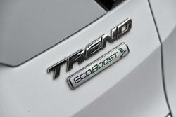 2018 Ford Escape Trend
