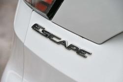 2018 Ford Escape Trend