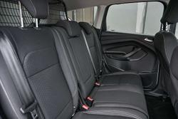 2018 Ford Escape Trend