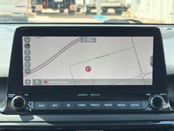 2019 Kia Seltos GT-Line