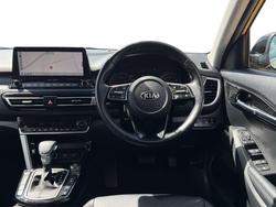 2019 Kia Seltos GT-Line