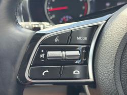 2019 Kia Seltos GT-Line