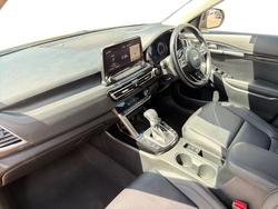 2019 Kia Seltos GT-Line