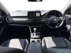 2019 Kia Seltos GT-Line