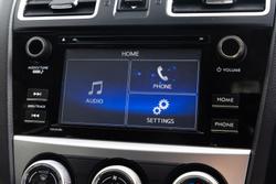 2015 Subaru Impreza 2.0i Premium