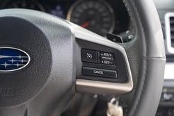 2015 Subaru Impreza 2.0i Premium