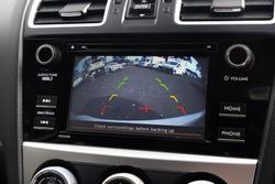 2015 Subaru Impreza 2.0i Premium