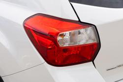 2015 Subaru Impreza 2.0i Premium