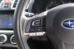 2015 Subaru Impreza 2.0i Premium