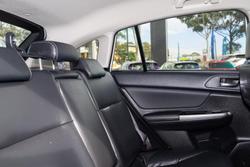 2015 Subaru Impreza 2.0i Premium