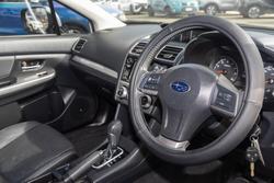 2015 Subaru Impreza 2.0i Premium