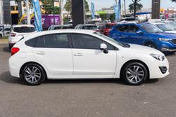 2015 Subaru Impreza 2.0i Premium