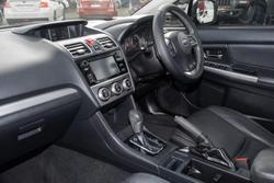 2015 Subaru Impreza 2.0i Premium