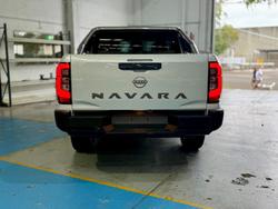 2026 Nissan Navara ST-X