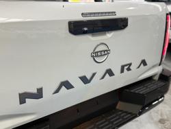 2026 Nissan Navara ST-X