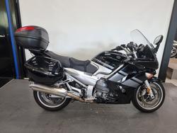 Yamaha FJR1300A