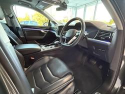2022 Volkswagen Touareg 210TDI Elegance