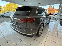 2022 Volkswagen Touareg 210TDI Elegance