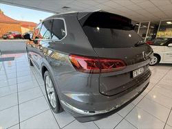 2022 Volkswagen Touareg 210TDI Elegance
