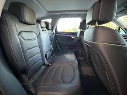 2022 Volkswagen Touareg 210TDI Elegance